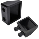 Roof Solar Panel Cable Entry Gland Double Cable Gland Box For Caravan BoatBla-OZ