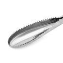 Stainless Steel Fish Scale Remove Cleaning Scaler Scraper Kitchen Peeler Tool