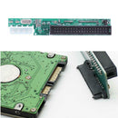 2.5 3.5 SATA to PC Motherboard JM20330 Chip PATA IDE Converter Adapter Card