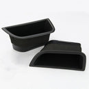 Car Front Door Handle Armrest Container Holder Tray Storage Box for Volvo S