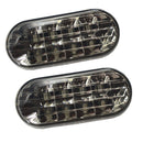 Auto Amber Signal Side Marker Light for VW Golf / Jetta / Bora MK4 1999-2004