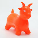 Animal Bouncy Horse Inflatable Bouncer Jumping Kids Gift Toys J S %x