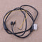 Lightning AUX Cable Audio 3.5mm Charging Adapter fit for Peugeot Android 307 308