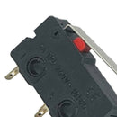 Manufacturer's Micro Switch kw12-b Waterproof Small Switch 5A Mouse Micro  MIO