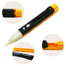 1PCS Electric Indicator 90-1000V Socket Wall AC Power Outlet Voltage Tester Pen