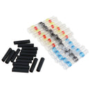 250x soldering tube Shrink connector Cable connec- OZ