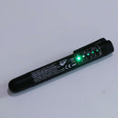 Brake Fluid Tester 5 LED Car Vehicle Auto Automotive Testing Tool For DOT3/DOT4-
