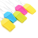 New ilicone Basting Brush Multipurpose kitchen utensil tool for cooking baking
