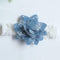 Lovely Baby Headband Girl Headwear Lace Flowers Elastic Headbands #gib