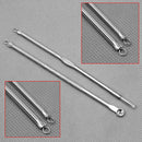 Hot Blackhead Remover Cleaner Tool Acne Blemish Pimple Spot Extractor Needle