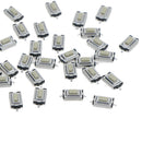30Pcs 3*6*2.5mm Tactile push button switch tact switch micro switch 2Pin  3C
