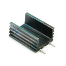 15KV 3.7V Inverter Generator arc Lighter Coil Module Kits High Voltage