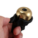 Mountain Bike Bell Retro Copper Bell Cycling Accessories Bell