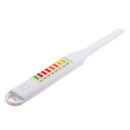 Digital 7 LED Salty Hydrometer Tester Salinometer Salinity Tester for Soup
