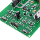 Dual Motor Driver Module Board H-bridge DC MOSFET IRF3205 3-36V 15A Peak30A A