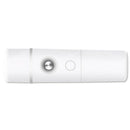 Handheld Cold Spray Water Meter Facial Beauty Humidifier Mini Portable Nano