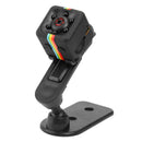 SQ11 HD 1080P Mini Video Sport Camera Night Vision Camcorder DV Motion Recorder