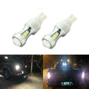 1 Pc Led Lamp 15W T15 3030 18SMD Car Tail Backup Reverse H3U Bulb New I3J1 P9D2