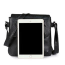 Crossbody Casual Bags Women Flap Soft PU Leather Shoulder Messenger Handbag