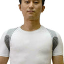 Women Men Posture Corrector Body Brace Bad Back Lumbar Shoulder Support Bel R0Q9