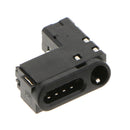 Headset Headphone Audio Jack Component Port Repair For Sony PS4 Controller