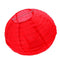 10' Solar lanterns Solar Road Lantern for garden decoration Red