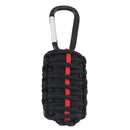 Outdoor Emergency Survival Camping Fishing Paracord Emergency Pack Too ADU