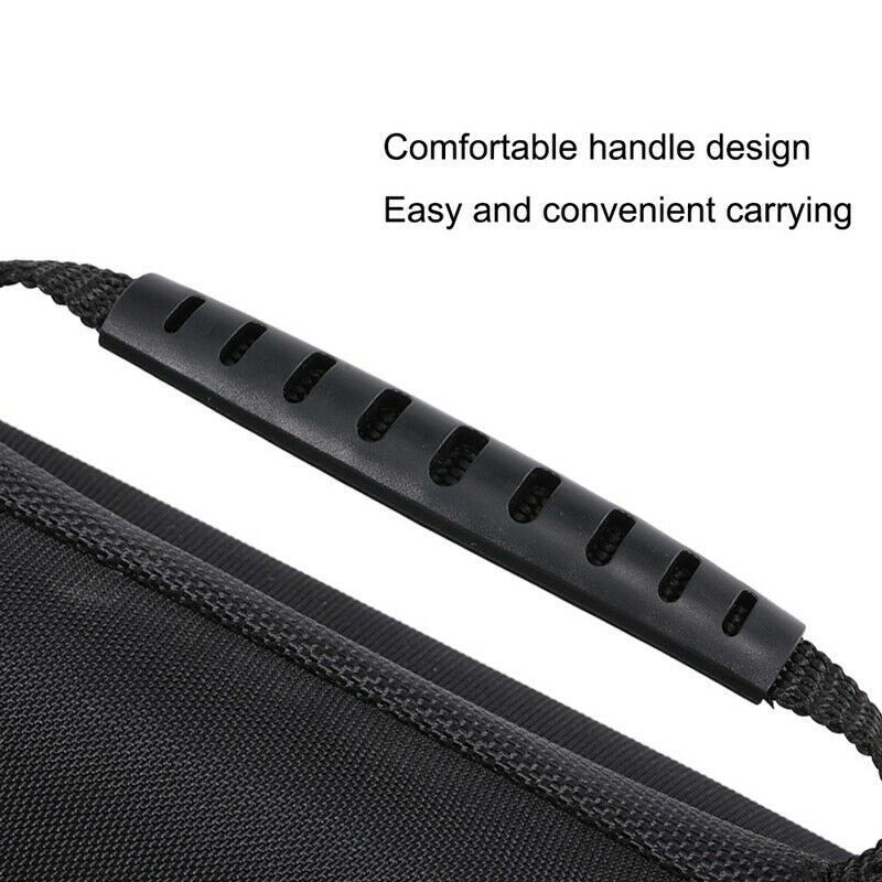 Portable Bag Box EVA Storage Carrying Bag Protective Box Pouch for DJI Mavi Z5V2