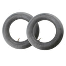 Perfect 3.50 X 8 INNER TUBE FOR FRONT/REAR TIRE STEM FOR 3.50-8 TUBE 2Pcs