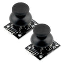 JoyStick 5Pin Breakout Module Shield PS2 Joystick Game Handle Controller B Gw
