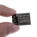 Mini ESP-12S ESP12S ESP8266MOD Serial Wireless Transceiver Send WiFi Module Chip