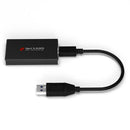 Usb3.1 Type C To Msata To Usb 3.0 Ssd Enclosure Msata Ssd Case Hard Disk Bo