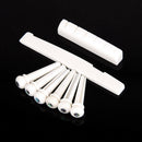 Cattle Bone Bridge Pins for Acoustic Folk Guitar Musical Instrument Parts Accs