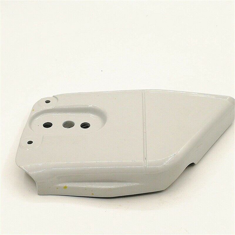 for STIHL MS440 044 460 650 660 Anti-Dandruff Cover Assembly Sprocket Side