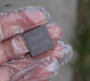 99.95% High Purity Tungsten W Metal Carved Element Periodic Table 20mm