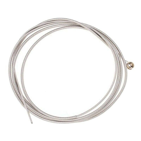 Set of 4 String Bass Guitar Parts 4 Steel Strings