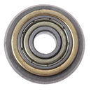 Manual Tile Brick Cutter Rotary Bearing Wheel Replacement For Cutting Ma RDS Kw