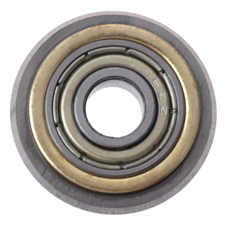 Manual Tile Brick Cutter Rotary Bearing Wheel Replacement For Cutting Ma RDS Kw