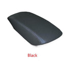 Car Leather Console Center Armrest Rest Box Cover for T~oyota Camry 2007-11