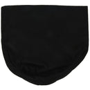 Unisex Men Women Classic Star Rhinestone Slouch Beanie Cap Cotton Hat Black Y2J7