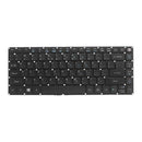 Laptop US English Keyboard Replacement For Acer Aspire E5-422 E5-473 E5-473G