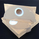 10 Vacuum cleaner bags for replacement Karcher A2000 2003 2004 2014 2024 20