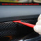 13pcs/set Car Vinyl Wrap Tools Magnetic Holder Window Tint Squeegee Cutter