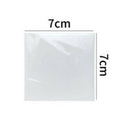 Non-Stick Kitchen Steaming Papers Dumpling Baking Pastry Mat For Kitchen
