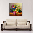 Fruits Grape 5D Diamond DIY Painting  Kit Home Decor Craft