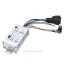 Reversible DC Speed Controller 12V 24V 36V 48V 60V Motor Driver PWM Controller