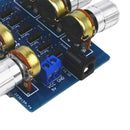 6 DOF Robot Arm Potentiometer Servo Knob Control Board Expansion Board