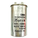450V25UF Motor Run Capacitor Home Air
