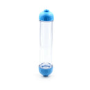 Water Filter Housing DIY Fill T33 Shell Filter Tube Transparent Reverse OsmosiME
