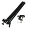 Microphone Arm, Mic Arm Microphone Stand Boom Suspension Stand with Desk Adapter